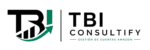 logo tbiconsultify